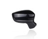Door Mirror Compatible/Replacement for '14-16  Mazda Mazda3 (Japan-Built) - Non-Heated With Blindspot, Without Signal, Unpainted, Right Hand - Passenger, BHP369121D