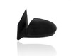 Door Mirror Compatible/Replacement for '19-21 Hyundai Tucson SEL/Sport - Heated With Blindspot, Without Signal/Camera, Unpainted, Left Hand - Driver, 87610D3AK0