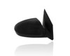 Door Mirror Compatible/Replacement for '19-21 Hyundai Tucson SEL/Sport - Heated With Blindspot, Without Signal/Camera, Unpainted, Right Hand - Passenger, 87620D3AK0
