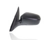 Door Mirror Compatible/Replacement for '03-05 Honda Civic Hybrid - Power, Unpainted, Left Hand - Driver, 76250S5BA01ZA