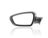 Door Mirror Compatible/Replacement for '21-21 Lexus ES350 F-Sport Black Line - Power-Folding, Heated With Signal/Blindspot/Memory, Without Dim, Unpainted, Left Hand - Driver, 8794006D10C0