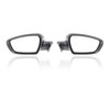Door Mirror Replacement for 21-21 Lexus ES350 F-Sport Black Line Power-Folding Heated With Signal/Blindspot/Memory Without Dim Unpainted Pair Left Driver+Right Passenger Set 8791006D10C0 8794006D10C0