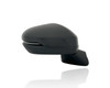 Door Mirror Compatible/Replacement for '23-26 Honda HR-V Sport/EXL - Heated With Signal/Blindspot, Unpainted, Right Hand - Passenger, 762083W0A43