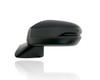Door Mirror Compatible/Replacement for '23-26 Honda HR-V LX - Non-Heated Without Signal/Blindspot, Unpainted, Left Hand - Driver, 762583W0A03