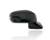 Door Mirror Compatible/Replacement for '23-26 Honda HR-V LX - Non-Heated Without Signal/Blindspot, Unpainted, Right Hand - Passenger, 762083W0A03