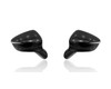 Door Mirror Compatible/Replacement for '16-22  Mazda CX-3 - Manual-Folding, Heated With Signal, Without Blindspot, Pair, Left Driver + Right Passenger Set, DB2R69121B, DB2R69181B