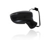 Door Mirror Compatible/Replacement for '16-22  Mazda CX-3 - Power-Folding, Non-Heated With Signal/Blind Spot, Unpainted, Right Hand - Passenger, DB2W69121B