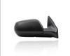 Door Mirror Compatible/Replacement for '17-22 Honda CR-V/Hybrid LX/Special Edition - Power, Non-Heated Without Signal/Blindspot, Unpainted, Right Hand - Passenger, 76208TLCA01