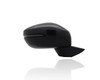 Door Mirror Compatible/Replacement for '23-23 Honda Civic Sedan/Hatchback Touring/Sport - Power, Heated With Signal, Without Blindspot, Unpainted, Left Hand - Driver, 76258T20A82