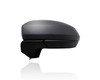 Door Mirror Compatible/Replacement for '22-25 Volkswagen Taos - Power, Heated With Blindspot, Left Hand - Driver, 2GJ857507L9B9