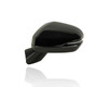 Door Mirror Compatible/Replacement for '23-26 Honda CR-V/Hybrid EX/EXL/Sport/Touring - Heated With Signal/Blindspot, Unpainted, Left Hand - Driver, 762583A0A12