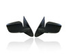 Door Mirror Replacement for 03-06 Lincoln Navigator 05-06 Ford Expedition Limited - Heated With Signal/Memory Power-Folding Unpainted Pair Left Driver + Right Passenger Set 6L7Z17682BA 6L7Z17683AA