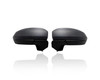 Door Mirror Compatible/Replacement for '22-25 Volkswagen Taos - Power, Heated With Blindspot, Pair, Left Driver + Right Passenger Set, 2GJ857508L9B9, 2GJ857507L9B9