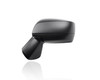 Door Mirror Compatible/Replacement for '15-16 Subaru Impreza Wagon/Sedan, 15-21 WRX - Power, Heated With Blindspot, Without Signal, Left Hand - Driver, 91036VA072