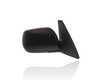 Door Mirror Compatible/Replacement for '01-05 Toyota RAV4 Base - Manual Unpainted, Right Hand - Passenger, 8791042670