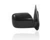 Door Mirror Compatible/Replacement for '09-15 Honda Pilot EX/SE/EXL/2WD - Power, Non-Heated Without Signal/Memory, Unpainted, Right Hand - Passenger, 76208SZAA01ZA