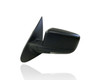 Door Mirror Compatible/Replacement for '03-06 Lincoln Navigator, 05-06 Ford Expedition Limited - Heated With Signal/Memory, Power-Folding Unpainted, Left Hand - Driver, 6L7Z17683AA