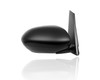 Door Mirror Compatible/Replacement for '14-17 Honda Odyssey EX/SE/EXL - Power, Heated With Camera, Without Signal/Memory, Unpainted, Right Hand - Passenger, 76200TK8A51ZD