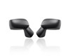 Door Mirror Compatible/Replacement for '15-16 Subaru Impreza Wagon/Sedan, 15-21 WRX - Power, Heated With Blindspot, Without Signal, Pair, Left Driver + Right Passenger Set, 91036VA062, 91036VA072