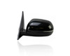 Door Mirror Compatible/Replacement for '20-20 Kia Soul - Heated With Signal, Without Blindspot, Left Hand - Driver, 87610K0430