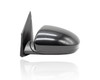 Door Mirror Compatible/Replacement for '19-21 Hyundai Tucson SE - Non-Heated Without Signal/Blindspot/Camera, Unpainted, Left Hand - Driver, 87610D3990