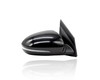 Door Mirror Compatible/Replacement for '19-21 Hyundai Tucson Limited/Ultimate - Heated With Signal/Blindspot, Without Camera, Unpainted, Right Hand - Passenger, 87620D3930