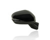 Door Mirror Compatible/Replacement for '23-26 Honda CR-V/Hybrid EX/EXL/Sport/Touring - Heated With Signal/Blindspot, Unpainted, Right Hand - Passenger, 762083A0A12