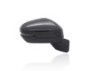 Door Mirror Compatible/Replacement for '23-26 Honda CR-V LX - Non-Heated With Signal, Without Blindspot, Unpainted, Right Hand - Passenger, 762083A0A02