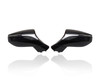 Door Mirror Replacement for 21-25 Lexus IS300/350 22-25 500 Foldable With Heat/Signal/Blindspot/Memory Without Camera/Dynamic Handling Pair Left Driver + Right Passenger Set 8791053A50C0 8794053A50C0