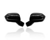 Door Mirror Compatible/Replacement for '20-22 Hyundai Palisade - Power, Heated With Blindspot/Signal, Without Camera, Unpainted, Pair, Left Driver + Right Passenger Set, 87620S8140, 87610S8140