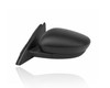 Door Mirror Compatible/Replacement for '22-22 Ford Escape/Hybrid S/SE Sport - Non-Heated Without Signal/Memory Textured, Left Hand - Driver, LJ6Z17683AB