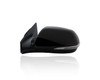 Door Mirror Compatible/Replacement for '13-16 Hyundai Santa Fe GLS/SE - Heated With Signal, Without Blindspot/Memory, Unpainted, Right Hand - Passenger, 87610B8034