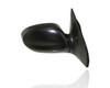 Door Mirror Compatible/Replacement for '02-05 Kia Sedona EX - Power, Heated Unpainted, Right Hand - Passenger, 0K54F69120XX