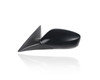 Door Mirror Compatible/Replacement for '14-17 Hyundai Veloster Base/1.6L - Power, Heated Without Signal/Power Sunroof, Unpainted, Left Hand - Driver, 876102V500