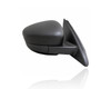 Door Mirror Compatible/Replacement for '22-22 Ford Escape/Hybrid S/SE Sport - Non-Heated Without Signal/Memory Textured, Right Hand - Passenger, LJ6Z17682AB