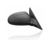 Door Mirror Compatible/Replacement for '00-01 Hyundai Tiburon - Power Unpainted, Right Hand - Passenger, 8760627750