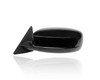 Door Mirror Compatible/Replacement for '11-19 Dodge Charger - Heated With Memory, Without Doorlamp/Blindspot, Unpainted, Left Hand - Driver, 1NJ53TZZAJ