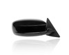 Door Mirror Compatible/Replacement for '11-19 Dodge Charger - Heated With Memory, Without Doorlamp/Blindspot, Unpainted, Right Hand - Passenger, 1NJ52TZZAJ