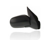 Door Mirror Compatible/Replacement for '01-04  Mazda Tribute - Manual Textured, Right Hand - Passenger, EC0269120J