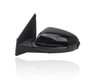 Door Mirror Compatible/Replacement for '22-23 Hyundai Kona/Electric SEL/N-Line/Limited - Power, Heated With Signal/Blindspot, Unpainted, Left Hand - Driver, 87610J9680MZH