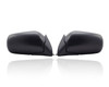Door Mirror Compatible/Replacement for '94-95 Dodge Caravan/Chrysler Town & Country/Voyager - Power Heated, Pair, Left Driver + Right Passenger Set, GM92LW7, GM93LW7