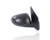 Door Mirror Compatible/Replacement for '07-12 Dodge Caliber - Manual, Right Hand - Passenger, 5115036AC