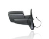 Door Mirror Compatible/Replacement for '06-10 Jeep Commander - Power, Heated With Memory, Without Multi-Function, Right Hand - Passenger, 2C5Z17682BAA