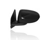 Door Mirror Compatible/Replacement for '14-15 Jeep Compass - Power-Folding, Heated Unpainted, Left Hand - Driver, 5LV67TZZAE