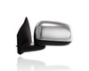 Door Mirror Compatible/Replacement for '07-08 Chrysler Aspen - Heated, Left Hand - Driver, 55364665AI