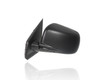 Door Mirror Compatible/Replacement for '09-16 Dodge Journey SXT/RT - Power, Heated With Memory, Left Hand - Driver, 1CE291XRAE