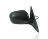 Door Mirror Compatible/Replacement for '09-10 Subaru Forester X/XT/Premium - Power, Non-Heated Unpainted, Right Hand - Passenger, 91029SC040