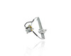 Window Regulator Compatible/Replacement for '00-03 Nissan Maxima - Front, Powered, Left Hand - Driver, 807312Y90A