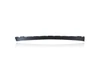 Air Deflector -  Compatible/Replacement for '07-13 Chevrolet Silverado 1500 - Front Lower Valance, Black, 25821880