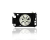 Dual Radiator and Condenser Fan Assembly For TO3115180 12-15 Toyota Prius-C